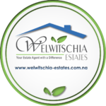Welwitschia Estates